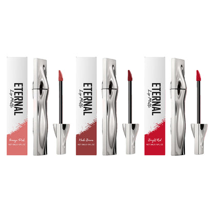 Long-lasting Matte Lip Gloss