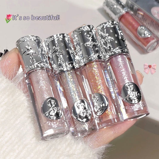 Ballet Liquid Liquid Eye Shadow