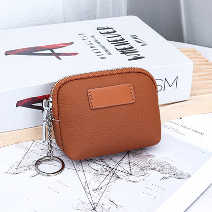 New Stylish, Compact Mini Leather Wallet For Women