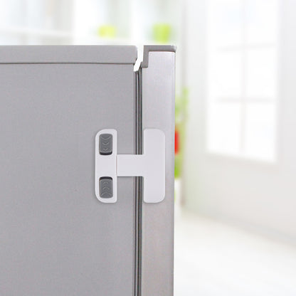 Baby Multi-Purpose Refrigerator Lock, Prevent Opening Of Water Dispenser