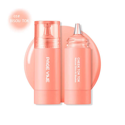 Liquid Blush Brightening White Rouge Multifunctional