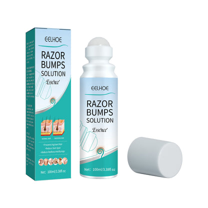 Pogonotomy Lump Repair Ball Repair Skin Pimple Prevent Hair Ingrowth