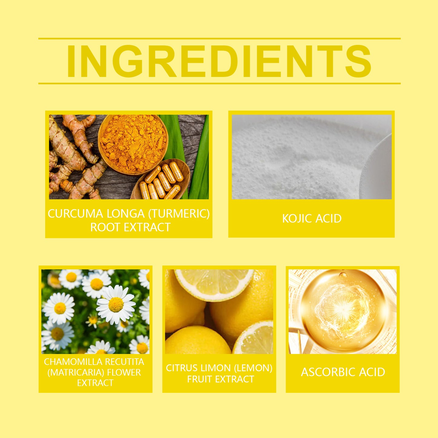OUHOE  Turmeric Cleansing Pad Gently Cleanses Facial Skin, Brightening And Moisturizing Refreshing Skin Care Cleansing Pad