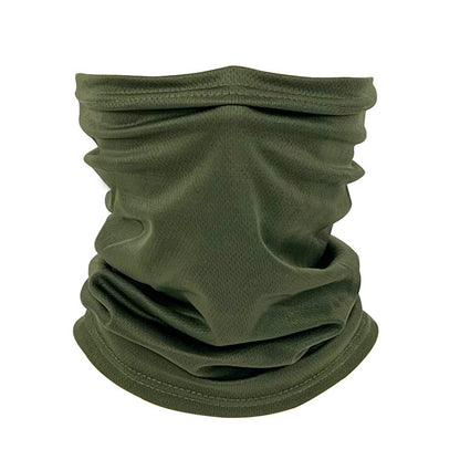 Summer Outdoor Cycling Fishing And Sun Protection Face Mask