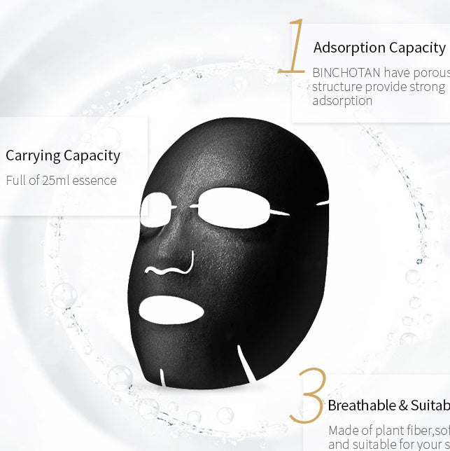 Bubble Cleansing Mask Stickers Manufacturer Moisturizing
