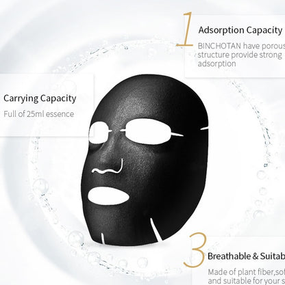 Bubble Cleansing Mask Stickers Manufacturer Moisturizing