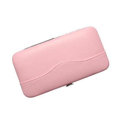 Grafting Eyelash Tweezers Storage Bag