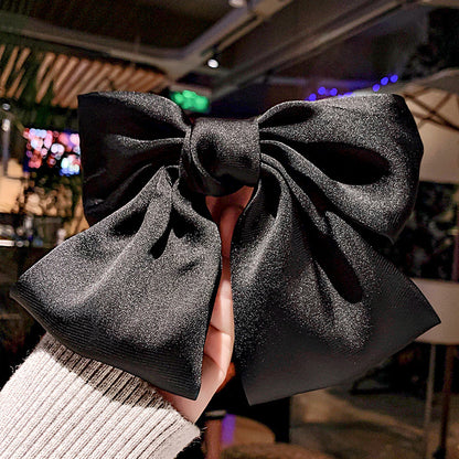 Korean Butterfly Hairpin