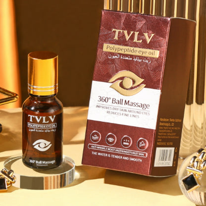 Peptide Eye Oil