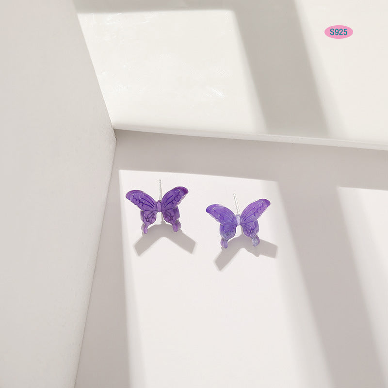 Fashion earrings earrings