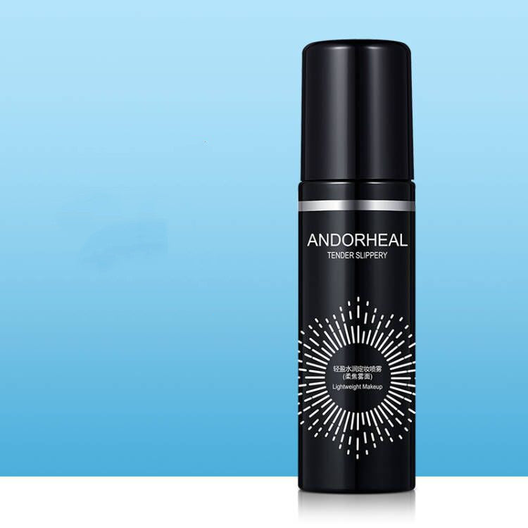 Makeup Mist Spray Large Capacity Long-lasting Moisturizing