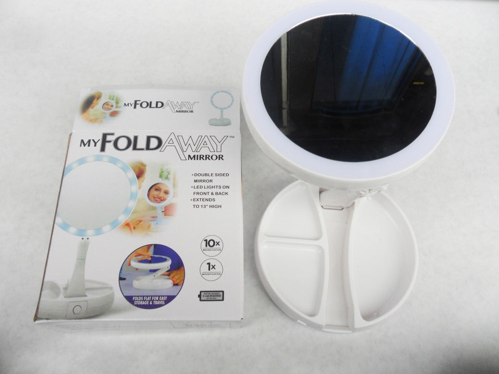 Makeup mirror   Double Sided Mirror