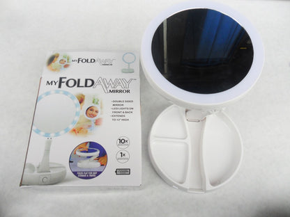 Makeup mirror   Double Sided Mirror