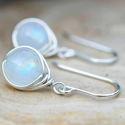 Women's Simple Styling Earrings Earrings Fashion Creative Earrings