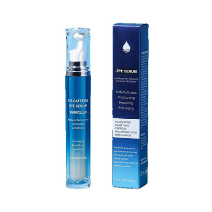 Household Moisturizing Retinol Caffeine Eye