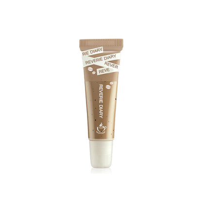 Moisturizing And Exfoliating Lip Balm