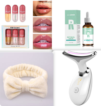 Hyaluronic Acid Rehydrating Hyaluronic Acid Solution