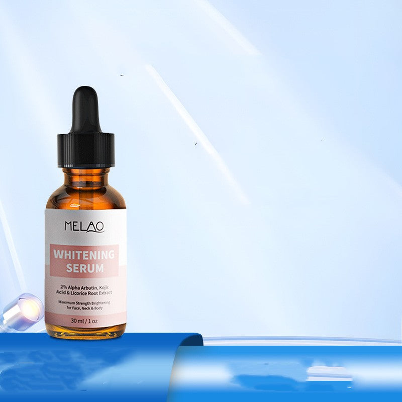 Whitening Liquid Nicotinamide Shrink Pores Moisturizing
