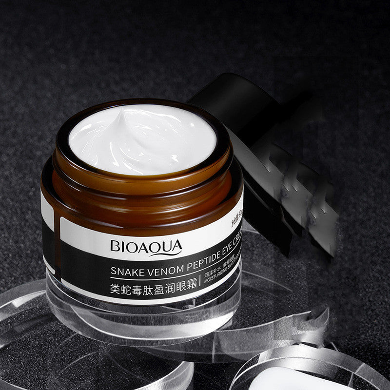 Peptide Firming Eye Cream Nourishing Moisturizing Improves Dark Circles