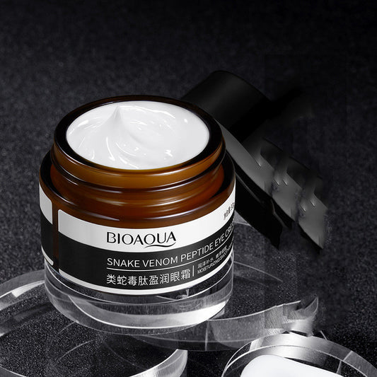 Peptide Firming Eye Cream Nourishing Moisturizing Improves Dark Circles