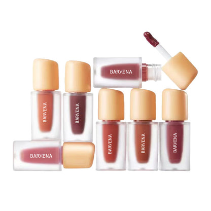 Waterproof, Long-lasting, Smudge-proof Lip Gloss