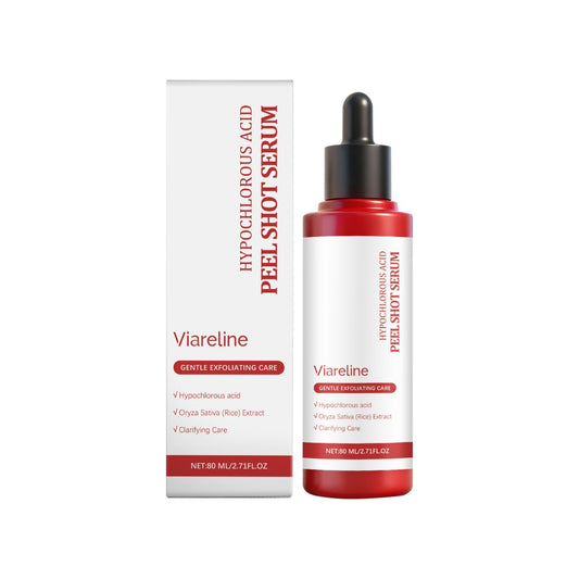 Hypochlorous Acid Peel Shot Serum