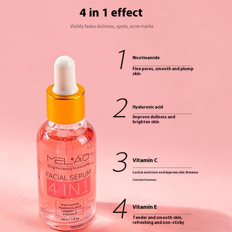Four-in-one Nicotinamide Essence-dimensional