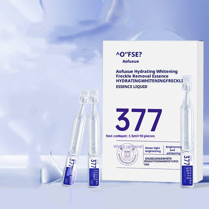 Nicotinamide Whitening Moisturizing Moisturizing Toner