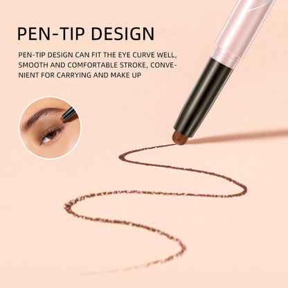 Lazy Eye Shadow Stick Not Dizzy Easy To Color