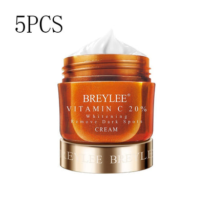 Nourishing Repair Hyaluronic Acid Emulsion Cream