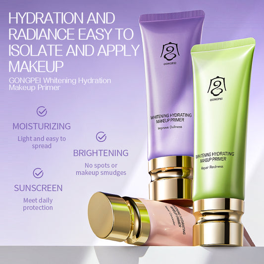 Gongpei Whitening Hydrating Primer