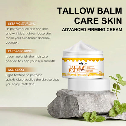 Anti Wrinkle Moisturizing Skincare Cream