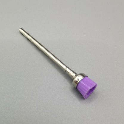 Polishing Brush Polishing Cleaning Nail Grinding Head Accessories