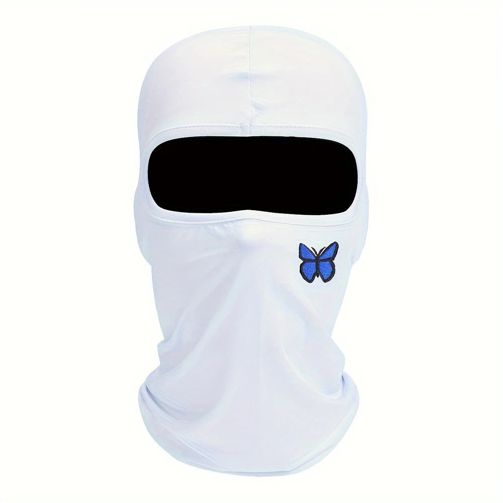 Outdoor Breathable Sun Protection Wicking Sleeve Cap