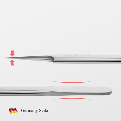 Ultrafine No. 5 Blackhead Removal Tweezers