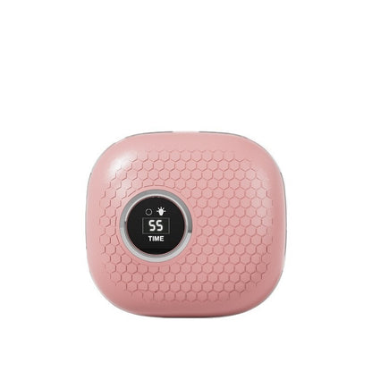 Portable Home-use Automatic Contact Lens Cleaner