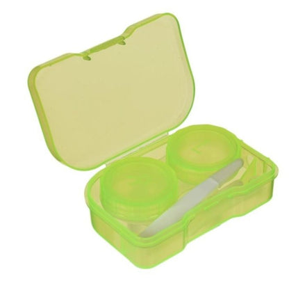 All-in-One Contact Lens Kit