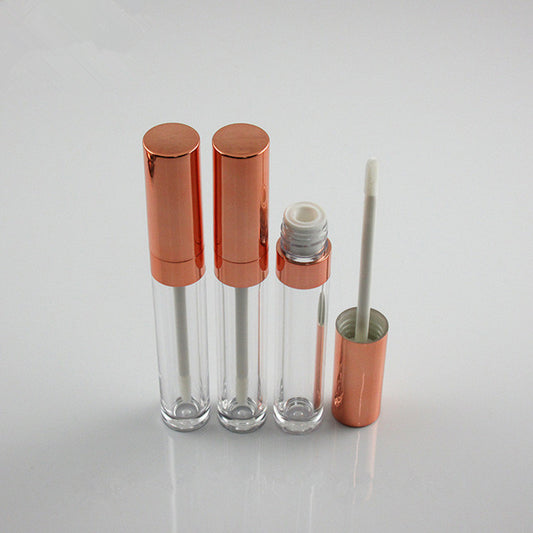 Lip Color Lip Glaze Lip Oil empty bottle