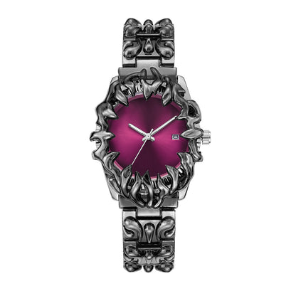 Original Claw Millennium Watch For Men Fashionable Style