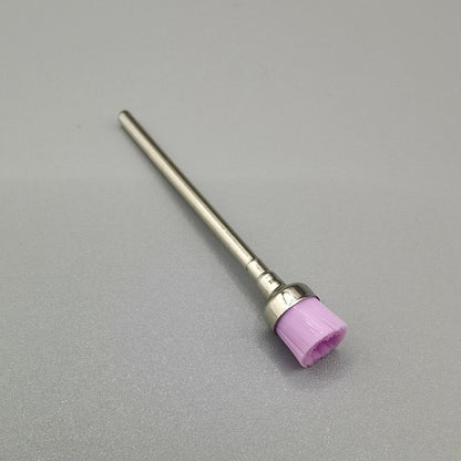 Polishing Brush Polishing Cleaning Nail Grinding Head Accessories