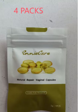 Moon Body Shaping Capsule