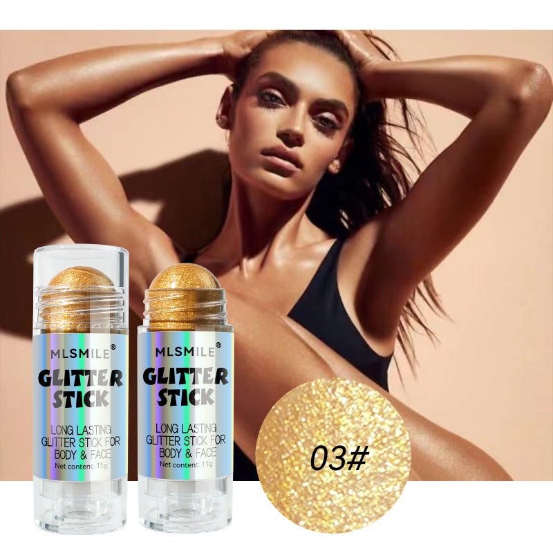 Repair The Whole Body And Brighten The Body Highlighter