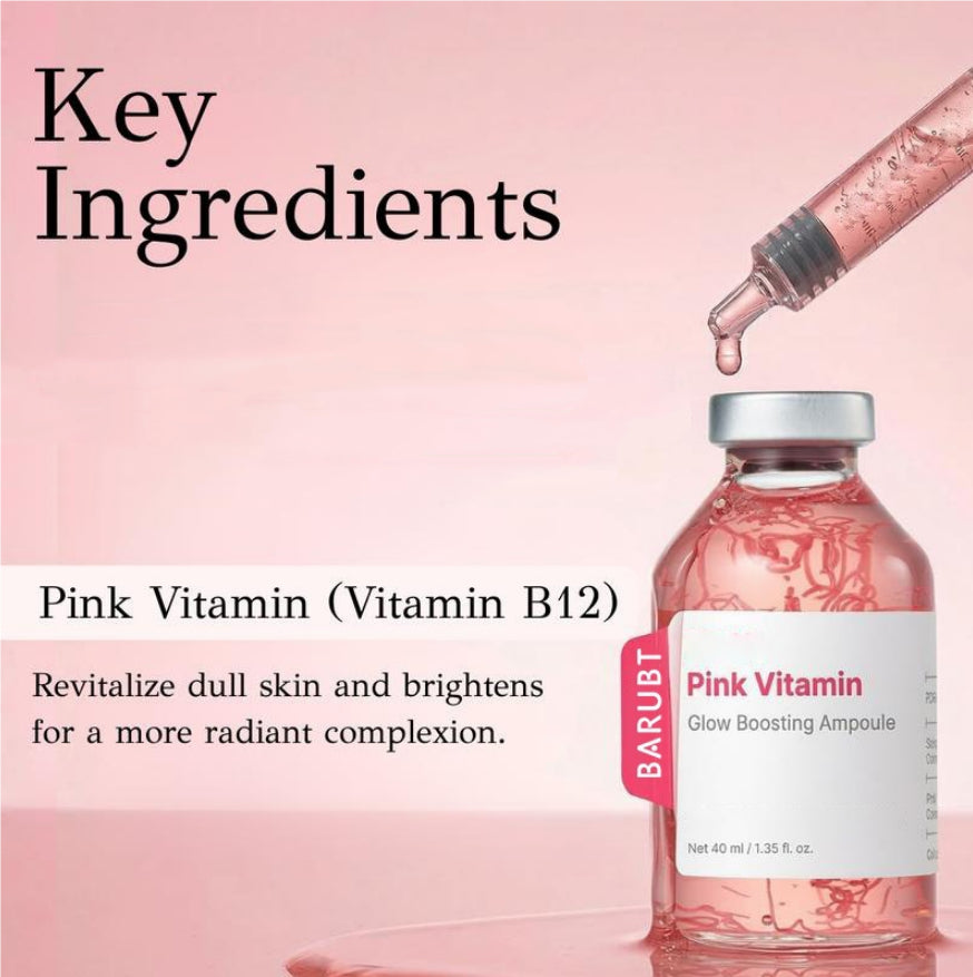 Deep Collagen Peptide Serum Ampoule Polypeptide Nourishment And Hydration
