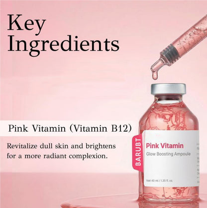 Deep Collagen Peptide Serum Ampoule Polypeptide Nourishment And Hydration