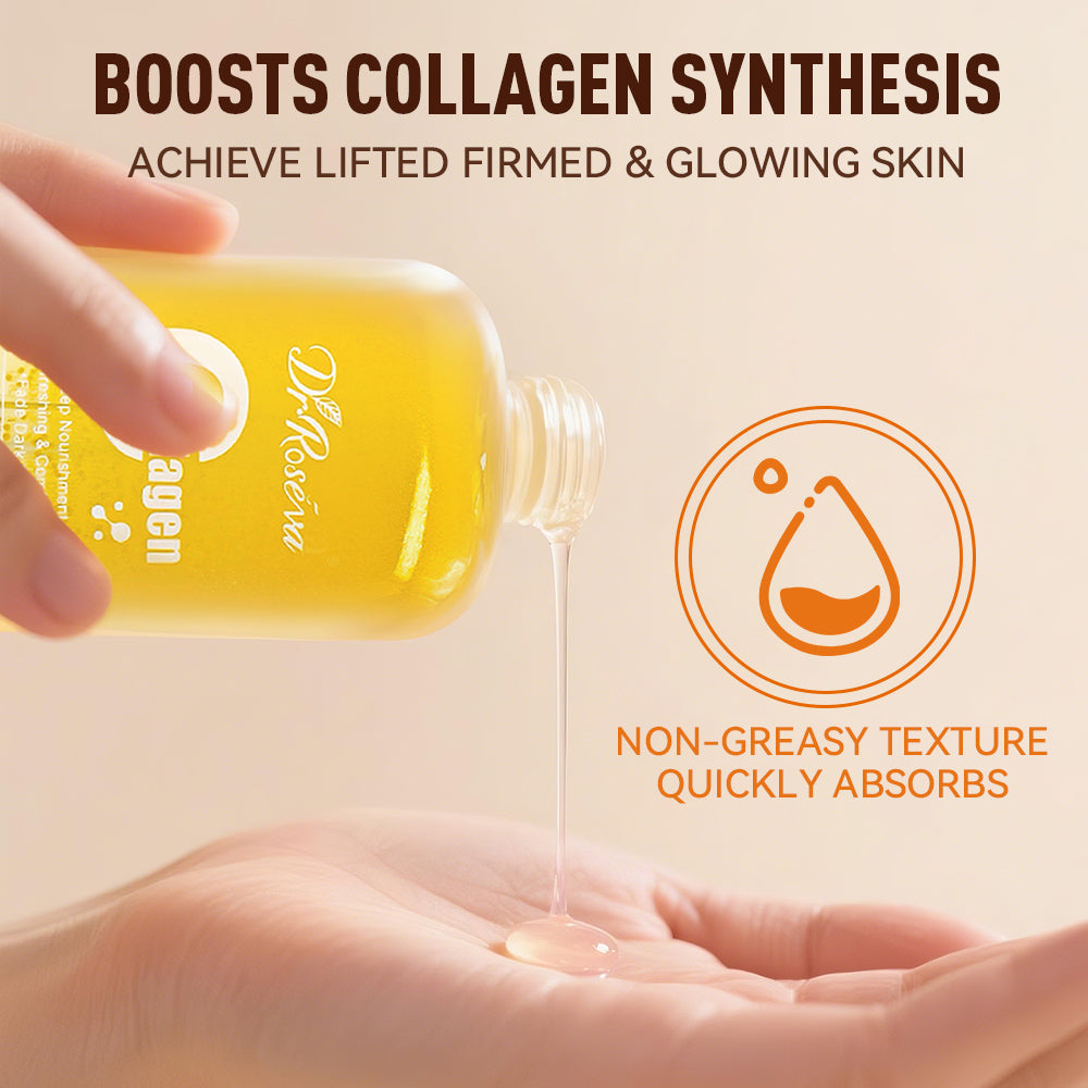 DR Collagen Multi-Effect Enhancing Toner