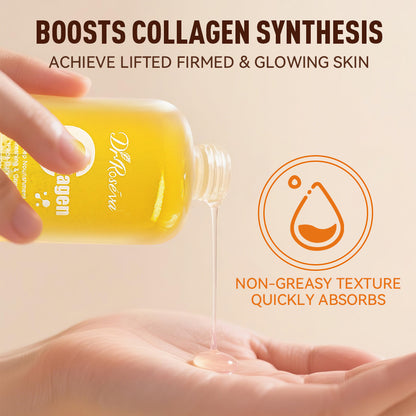 DR Collagen Multi-Effect Enhancing Toner