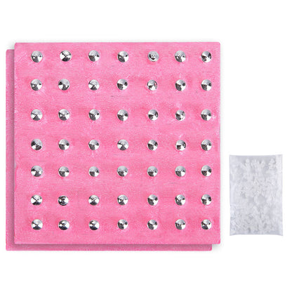 Get One's Ears Pierced Tool Set Beauty Tools With Ear Studs