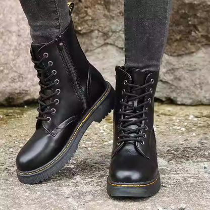 Women Martin Boots Short Boots