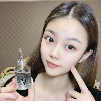 Peptide Freezes To Hydrate And Moisturize The Water Surface