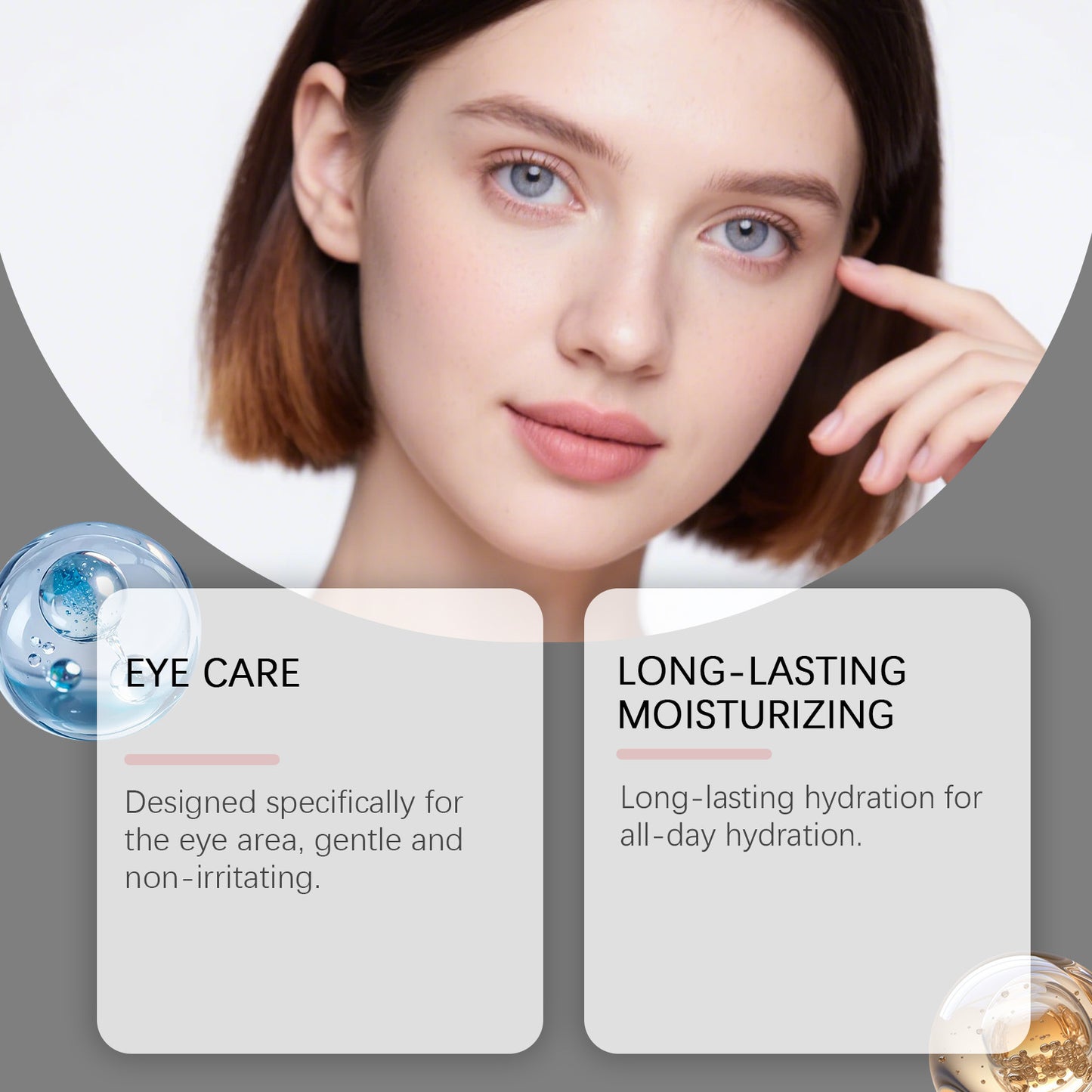 Gel Eye Mask
